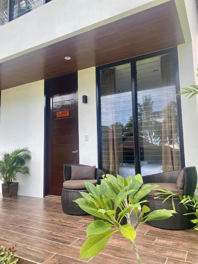 Amila Dive Beach Resort Sipalay Eksteriør billede