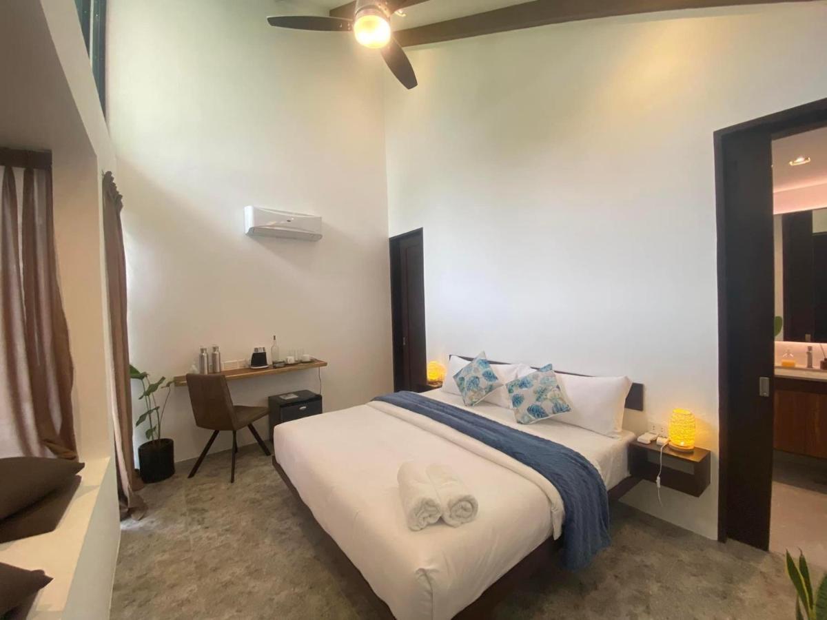 Amila Dive Beach Resort Sipalay Eksteriør billede