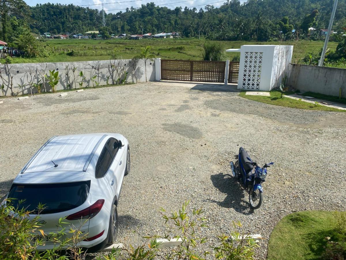 Amila Dive Beach Resort Sipalay Eksteriør billede