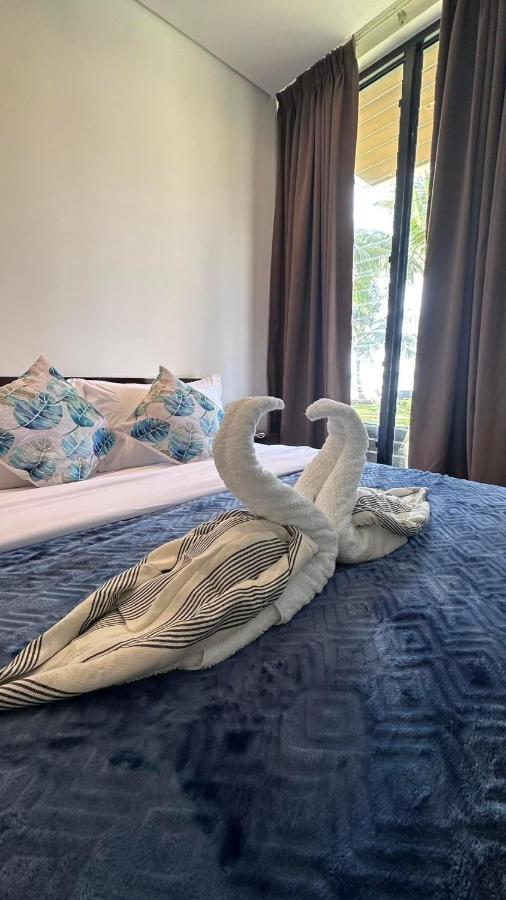 Amila Dive Beach Resort Sipalay Eksteriør billede